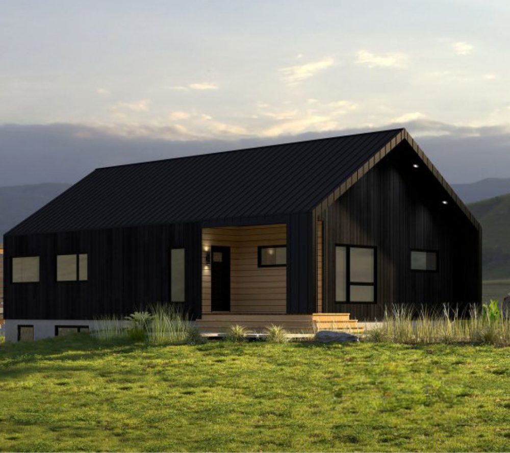 Chalets