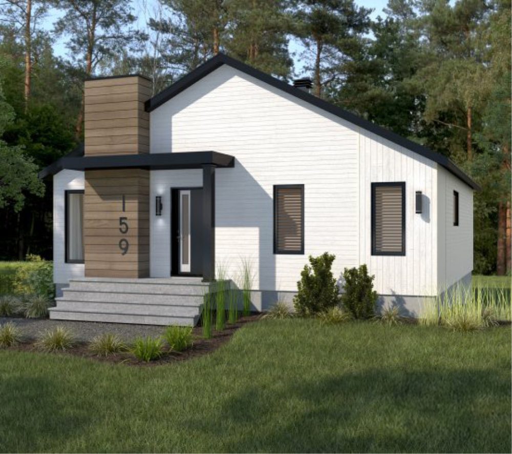 Modulaires